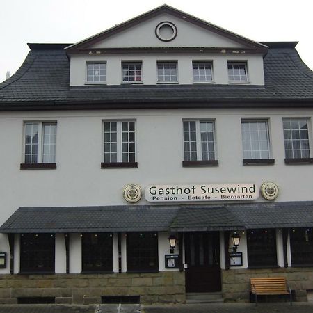 Gasthof Susewind Antfeld Екстериор снимка