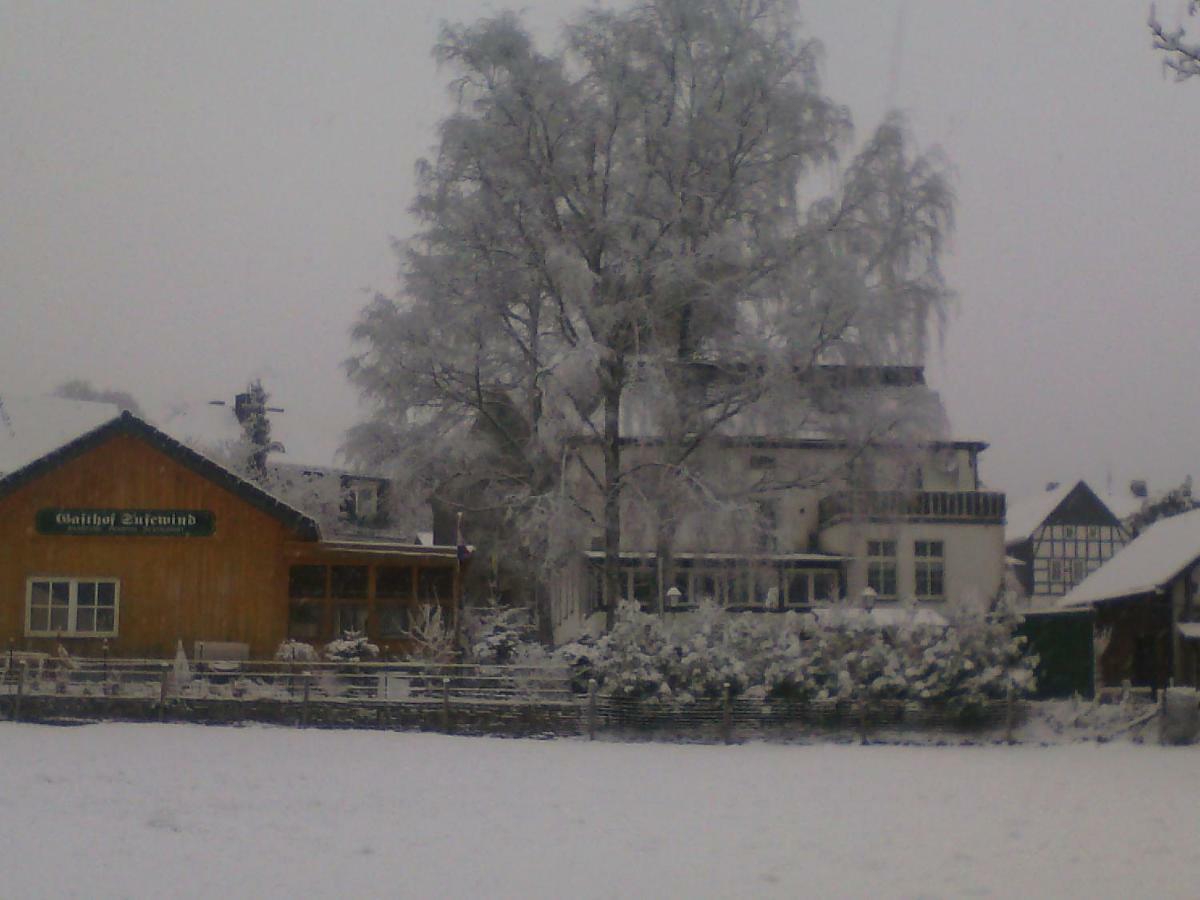 Gasthof Susewind Antfeld Екстериор снимка