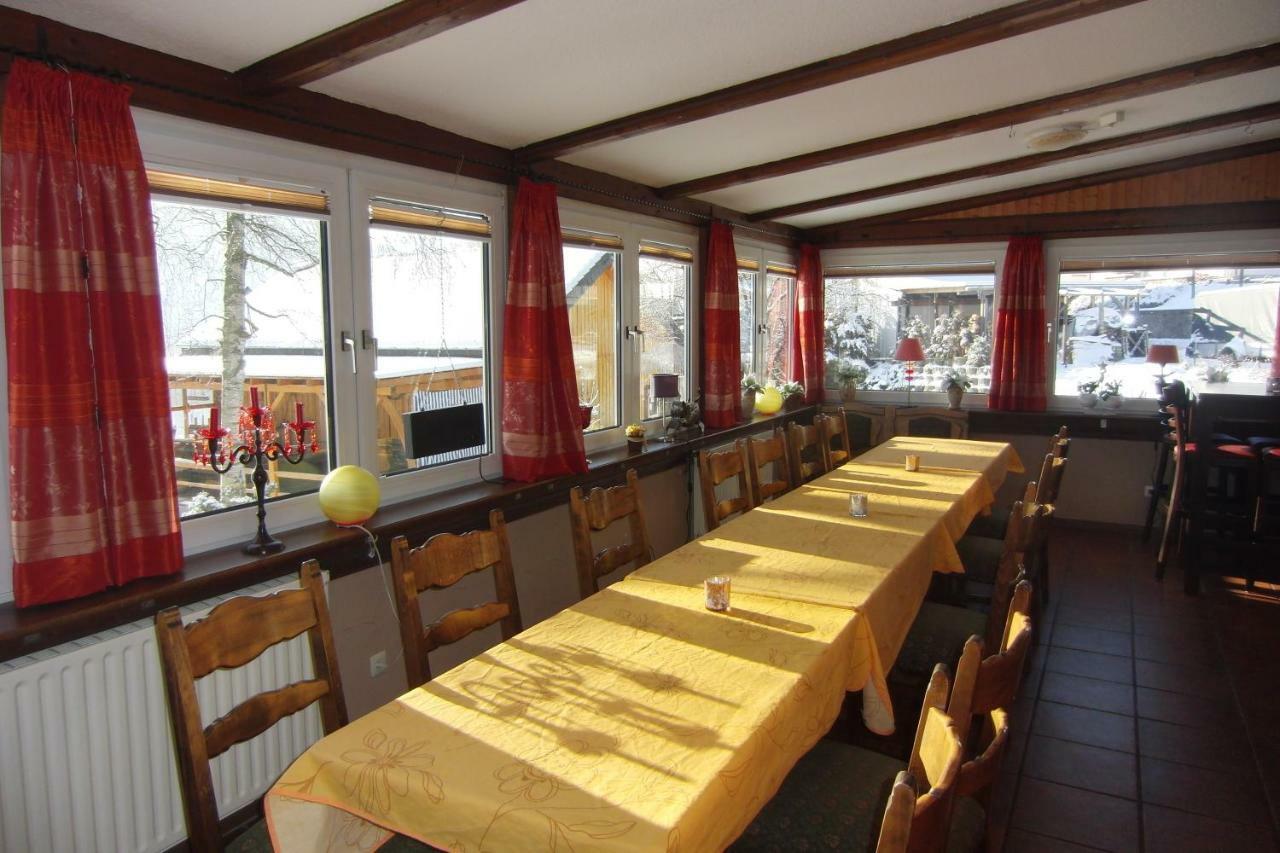 Gasthof Susewind Antfeld Екстериор снимка