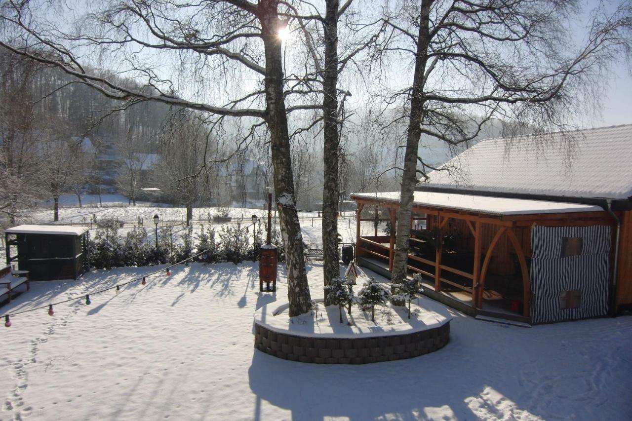Gasthof Susewind Antfeld Екстериор снимка