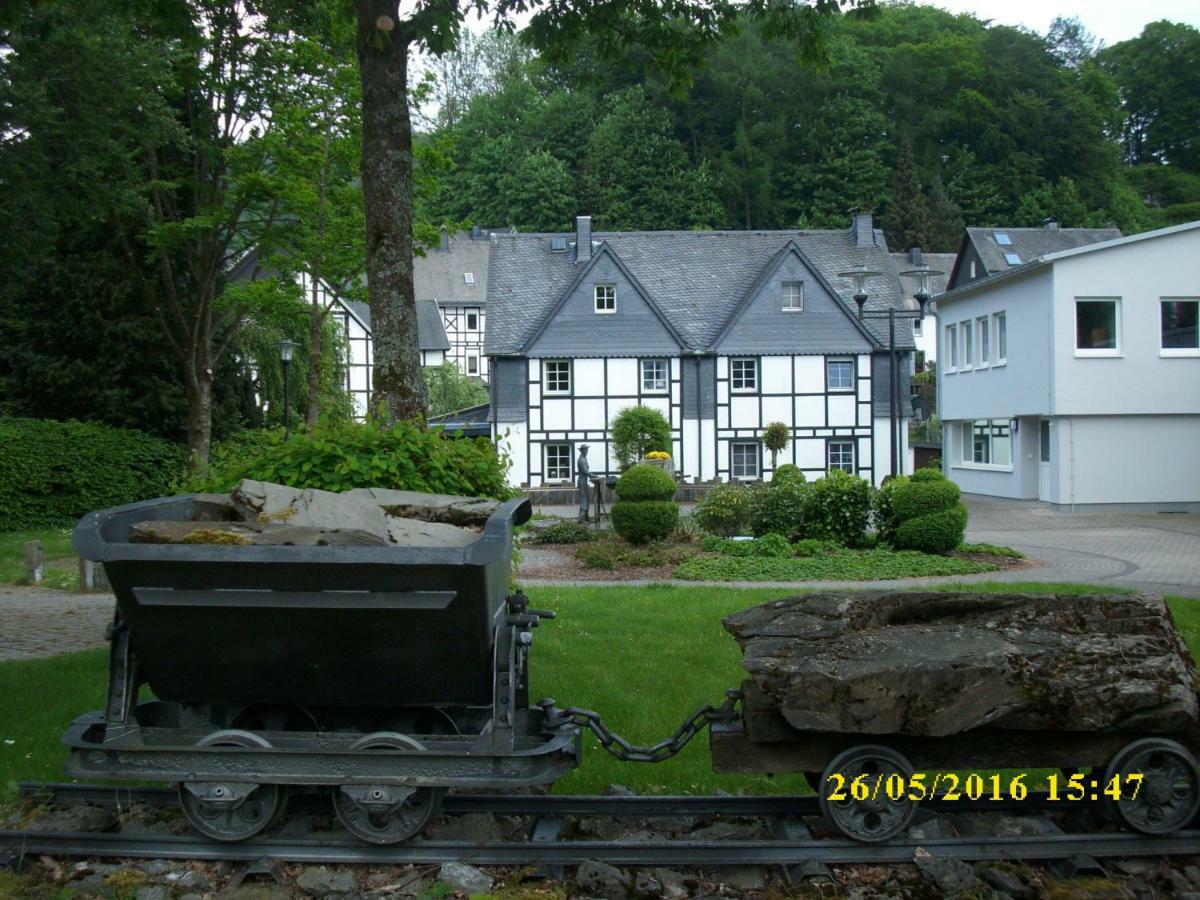 Gasthof Susewind Antfeld Екстериор снимка