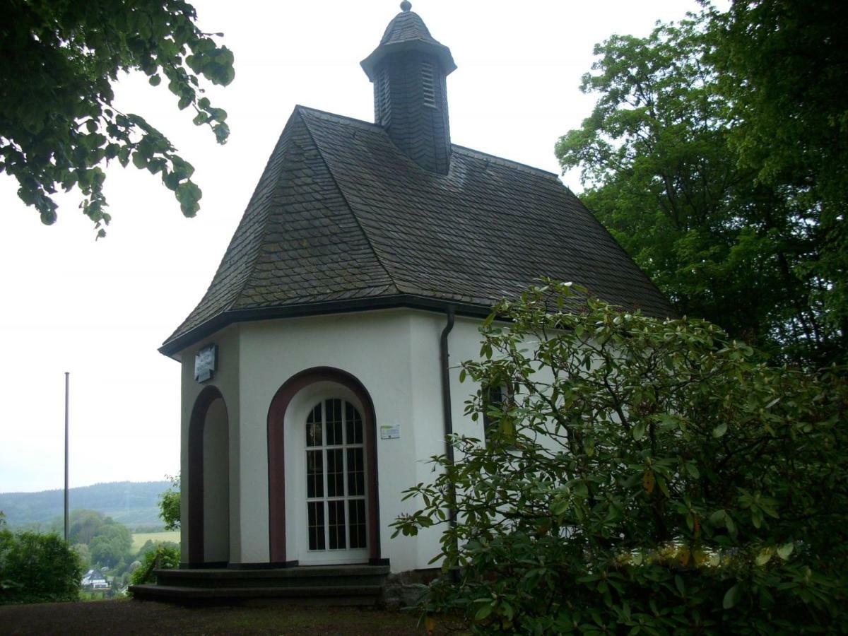 Gasthof Susewind Antfeld Екстериор снимка
