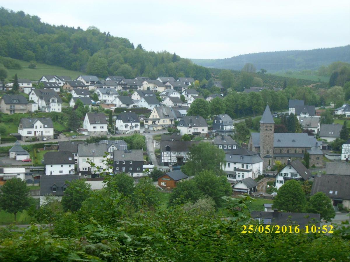 Gasthof Susewind Antfeld Екстериор снимка